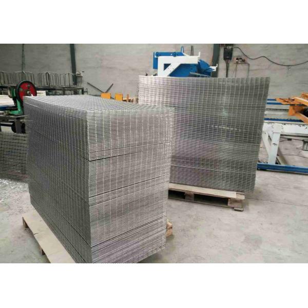 Stainless Steel 316 Welded Wire Mesh Superior Corrosion Resistance In Marine