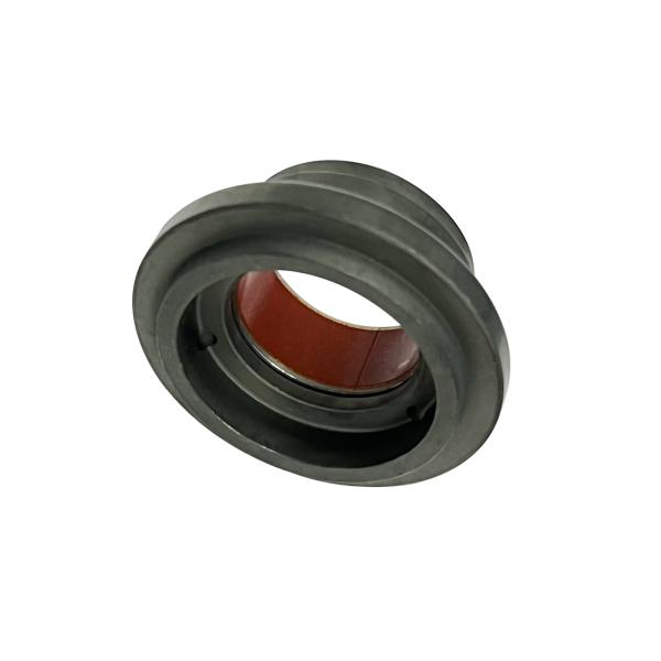 Press 100 200T Shock Absorber Rod Guide with Foot Valves Products Range