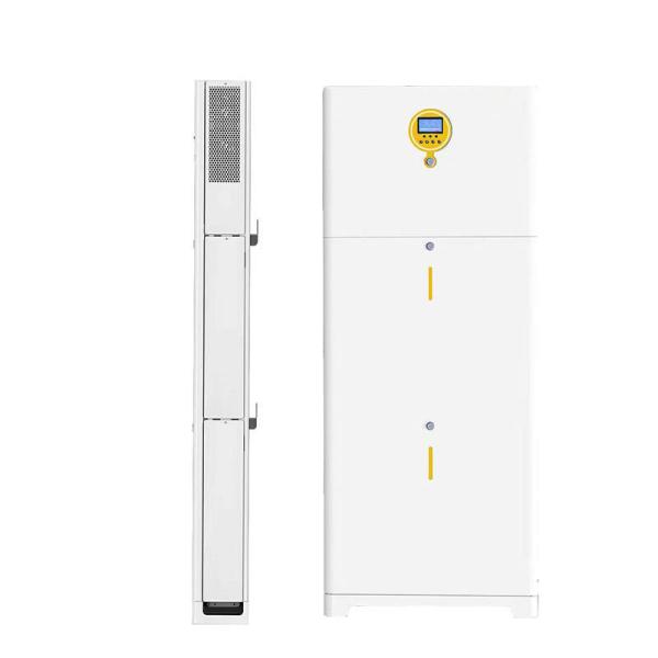 Long Lasting 5-10 KWh Home Energy Storage System With 25C Cycle Life