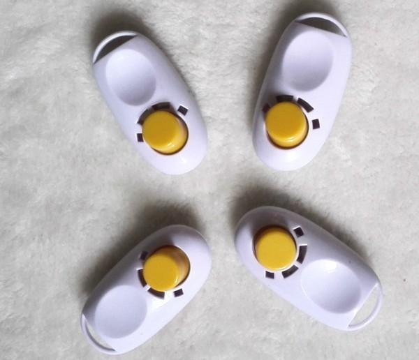 Contact Supplier  I'm Busy Clicker for Clicker Dog and Cat Training