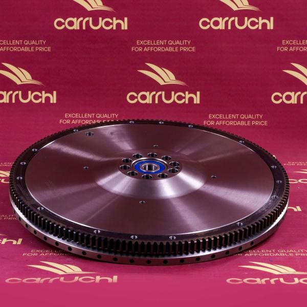 CARRUCHI 201-02301-6085 201-02301-6091 KM7000014 Volante motor MC11