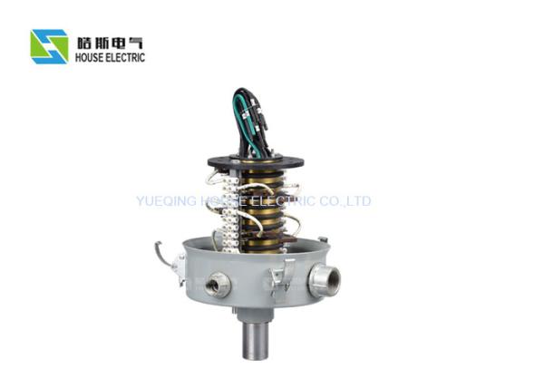 25A Collector Ring For Center Pivot Irrigation System IP65 Protection Degree