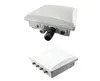 11ax Outdoor WiFi6 Wireless Access Point Support Ap/Router/Mesh, 3000Mbps Fiber Ap