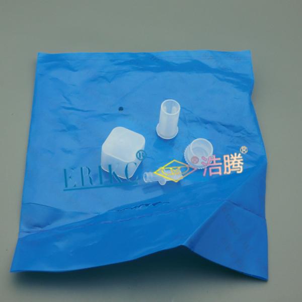 ERIKC plastic cap for 110 series injector, For BOS injector caps and tapered cap E1021019 for diesel fuel injector