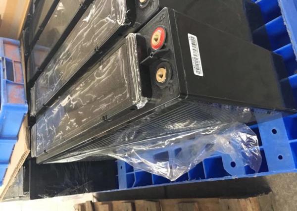 300ah Solar Lead Acid Battery Power Grids With High Renewable Energy Source