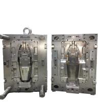 Moule en plastique de cavité par injection du moulage 1000000 de tirs de ménage simple ou multi d'ug de ProE