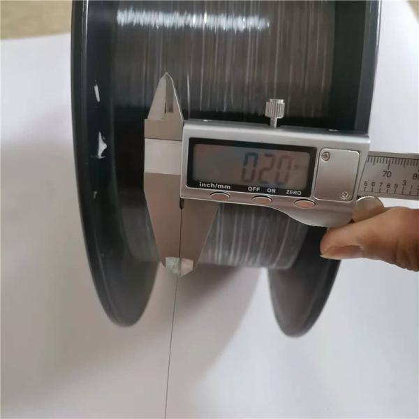 Nitinol Wire Superelastic Shape Memory Alloy for Medical Aerospace