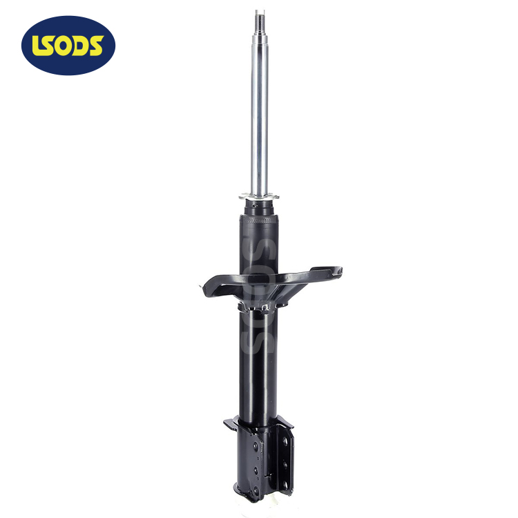 KYB Damper Unit Auto Suspension Parts Hydraulic Front Shock Absorbers Strut 334036