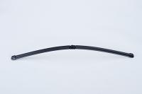 Carbon Steel Silver Boneless Wiper Best Rated Windshield Wipers