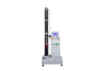 Máquina elástica eletrônica universal automatizada para o metal, a borracha, o plástico, o fio e o cabo
