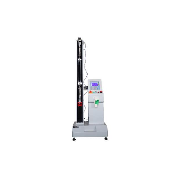 Spring Tension And Compression Tensile Test Equipment with LCD Display