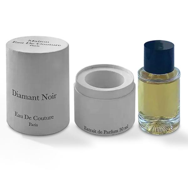 Caja de tubos de papel recubierto de cera blanca para embalaje de botellas cosméticas personalizadas