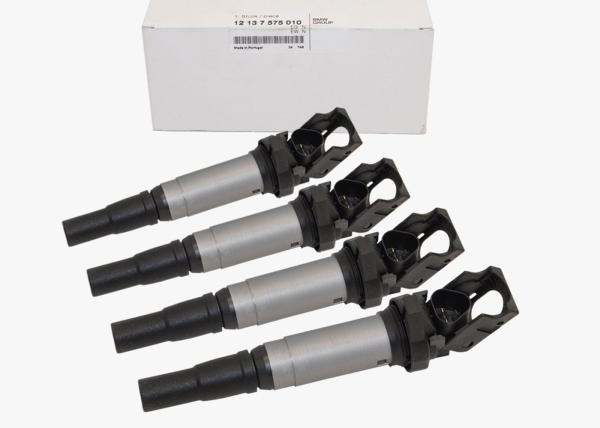 High Power BMW Ignition Coil With Spark Plug Connector , Mini Cooper Ignition Coil