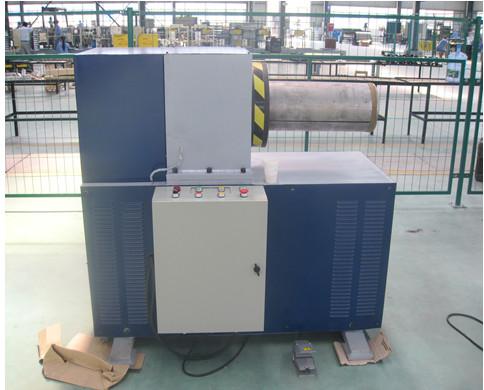 Air Tightness Tester Water Tank Making Machine With Stainless Steel Sink