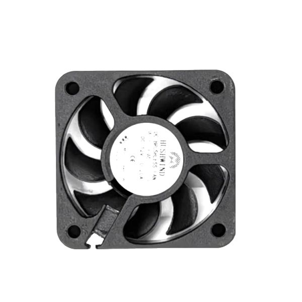 Customized 5010 50*50*10mm High Quality Dc 12v Axial Flow Cooling Fan for Humidifier