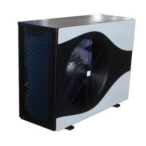 Aquecimento 2.4KW~8.3KW e fonte de ar Monobloc refrigerando da bomba de calor