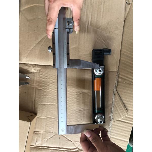 Датчик видимости 0.15MPA танка OEM датчика уровня гидравлического масла SF гидравлический