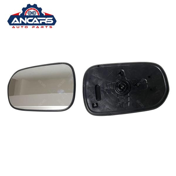 Heating Honda Side Mirror Parts Accord 1997-2003 Side Mirror Lens