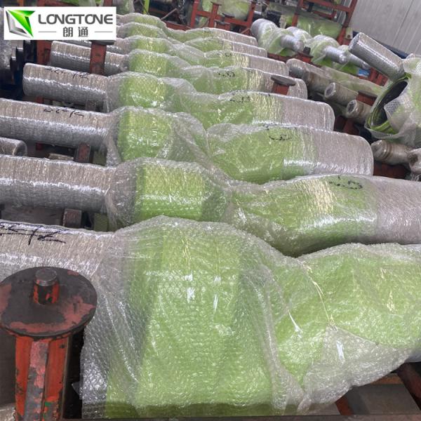 Насос бетона клапана s разделяет трубку s s для того чтобы пустить S2018N по трубам 242467003 55710269 55710057 55710688 55710026 55710