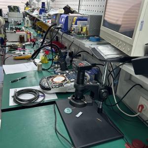 Guangzhou Care Technology Co., Ltd.