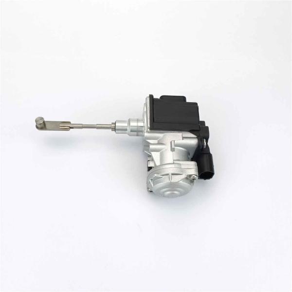MS-TECH Turbo Electronic Actuator 04E145721B 04E145721F For AUDI VW  04E145721G 04E145722G
