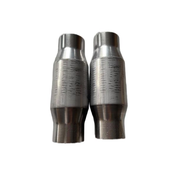 Le convertisseur catalytique à trois voies universel le plus vendu