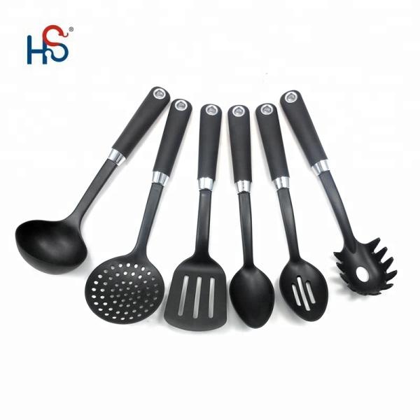 Sustainable Kitchen Tools for Eco-Friendly Cooking Plastic Kitchen Accessories