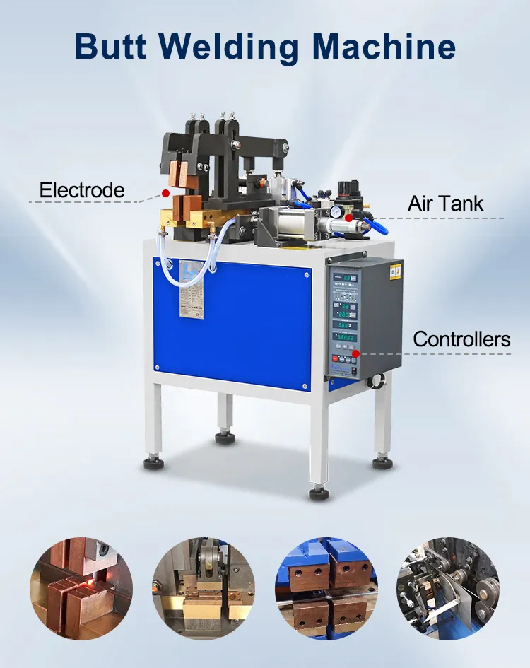 High-Speed Row Welding Machine Precision Joining for Metal Sheets