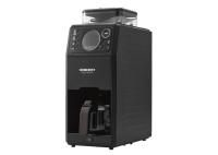 Générateur de café automatique à infusion d'arôme GM3002 avec écran LED haut de gamme