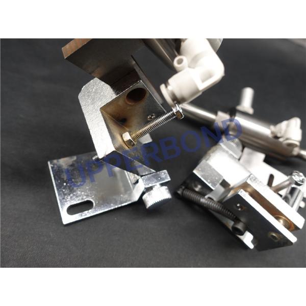 Sasib 3000 6000 Glue Applicator For Cigarette Making Machines