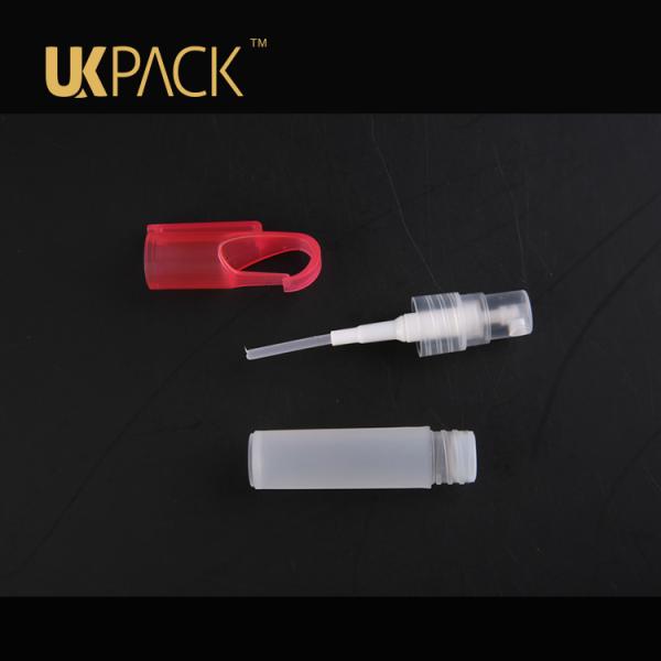 перемещение 5ml душит мини косметические контейнеры безвоздушные для макияжа