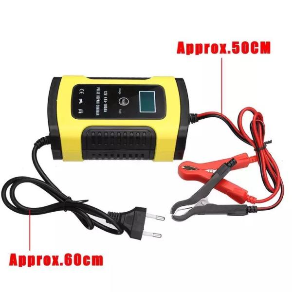 800w Charger 72v 10a Lead Acid Constant Voltage Battery Charger