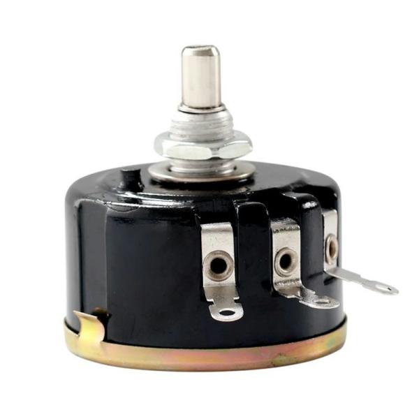 WX112 050 1 Turn Wirewound Potentiometer 10K For Smooth And Accurate Adjustment