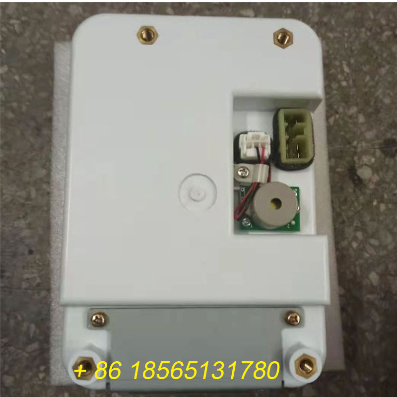 E312B E320B E330B E345B 151-9385 1519385 106-0172 1060172 Monitor GP Operator Display Panel