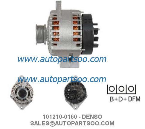 63377031 51727333 - MARELLI Alternator 12V 105A Alternadores