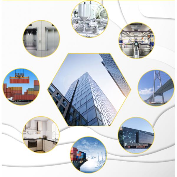 ISO9001 Высокое качество JIS ASTM 201 301 304 класс нержавеющей стали круглый столб для промышленности