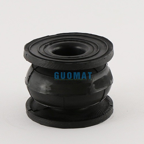 FS22-3 Contitech Air Bag 80mm Single GF40/60-1 Air Lift Suspension