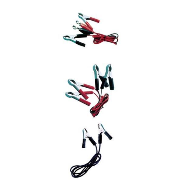 W /10 Sealing Safety Hose Automotive Wiring Accessories With Crocodile Clip Alligator Clamp