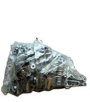41X25X18CM Original Jiuke Qashqai MICRA CVT Transmissão automática JF017E / RE0F10E Corpo de válvula