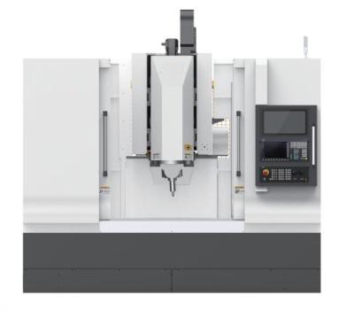 Thin Plate Products Two Dimensional Stir Friction Welding C Type Welding Machine Tools