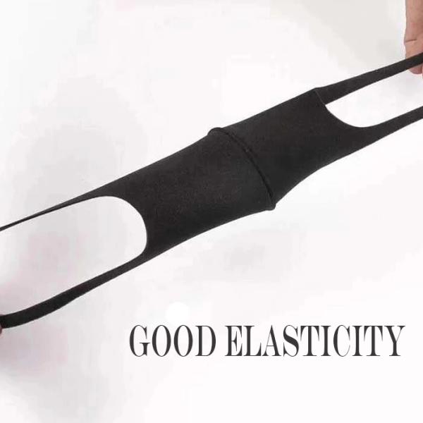 Маска полиуретана 98 BFE многоразовая, Washable крышка рта аллергии