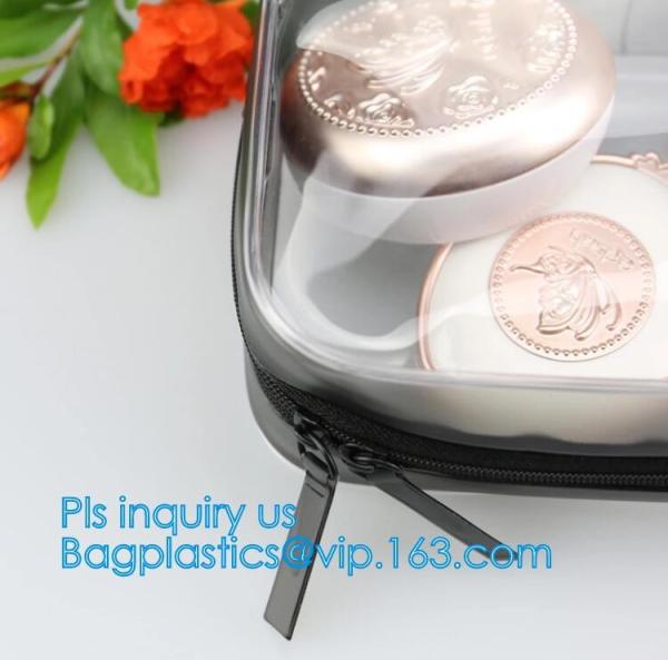 Cosmetic Toiletry Makeup Bag Cosmetics Organizer Bag, Toiletry Bags Travel Organizer Necessary Beauty Case Makeup Bag Ba