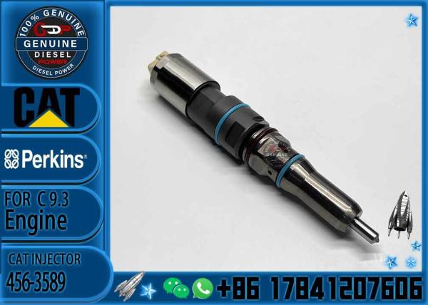 fuel injector CAT  392-9046 456-3509 456-3589  456-3545 10R-1267 173-9272 232-1173 10R-1265