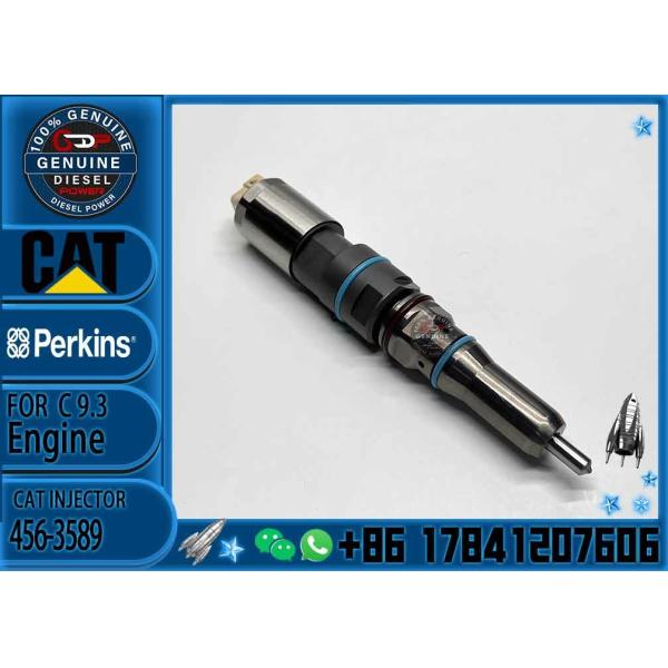 fuel injector CAT  392-9046 456-3509 456-3589  456-3545 10R-1267 173-9272 232-1173 10R-1265