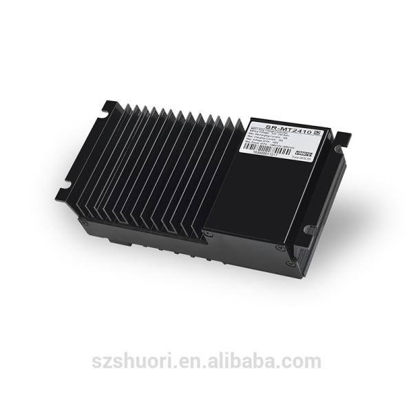 Auto 10A Waterproof Solar Charge Controller SR MT2410 With LED Display