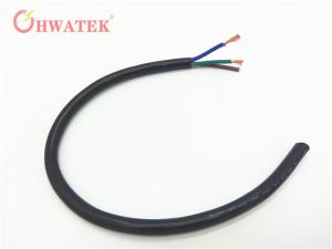 UL20851 Multiple-conductor cable using FRPE jacket, 80 ℃, 30 V VW-1