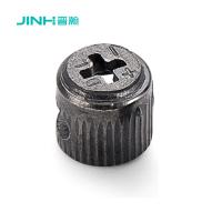 Conector para muebles industriales con alta fiabilidad