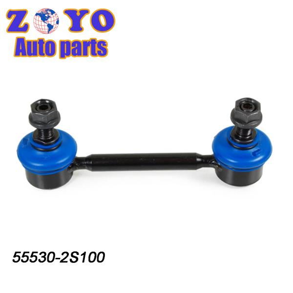 Modèle de voiture Pour Hyundai Tucson 2009-2015 Pièces de suspension automatique Sway Bar Stabilizer Link