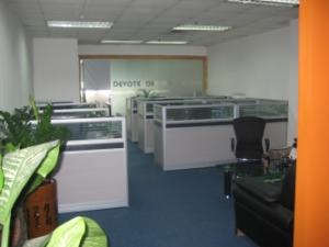 Sai-Ou International(HK) Co., Ltd.