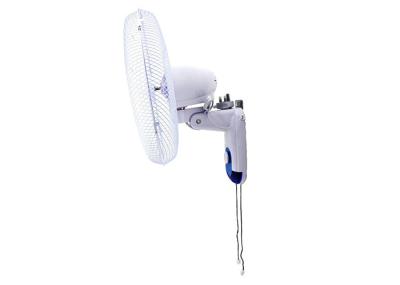 White Wall Exhaust Fan Ventilation 120V 60Hz For Grow Room Tent Hydroponic